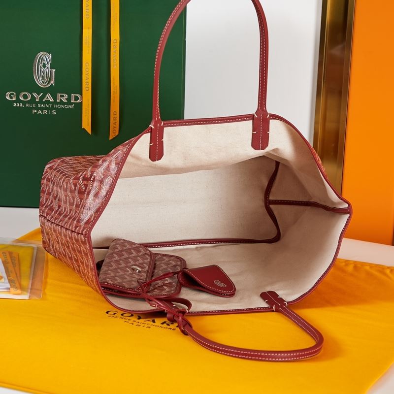 Goyard Shopping Bags